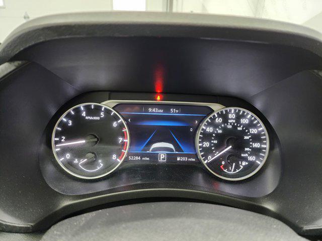 used 2022 Nissan Sentra car, priced at $18,999