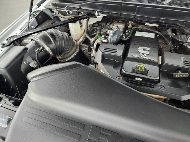 used 2022 Ram 3500 car, priced at $59,999