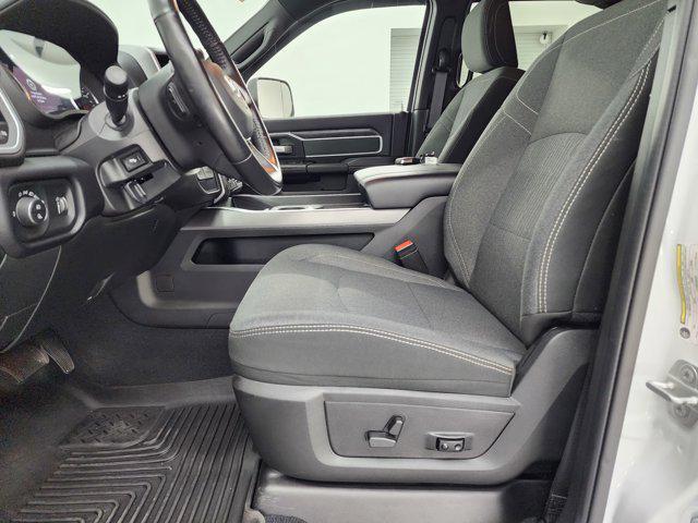 used 2022 Ram 3500 car, priced at $59,999