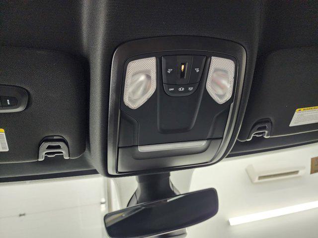 used 2022 Ram 3500 car, priced at $59,999