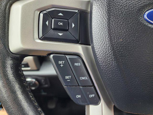 used 2020 Ford F-350 car, priced at $60,999