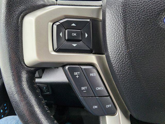 used 2020 Ford F-350 car, priced at $60,999