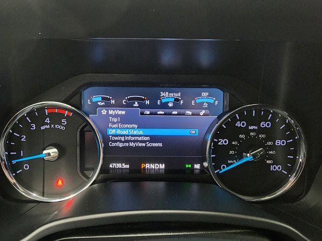 used 2020 Ford F-350 car, priced at $60,999