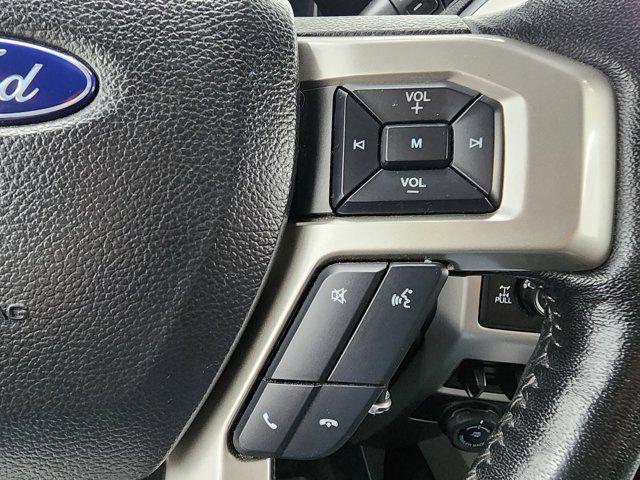 used 2020 Ford F-350 car, priced at $60,999