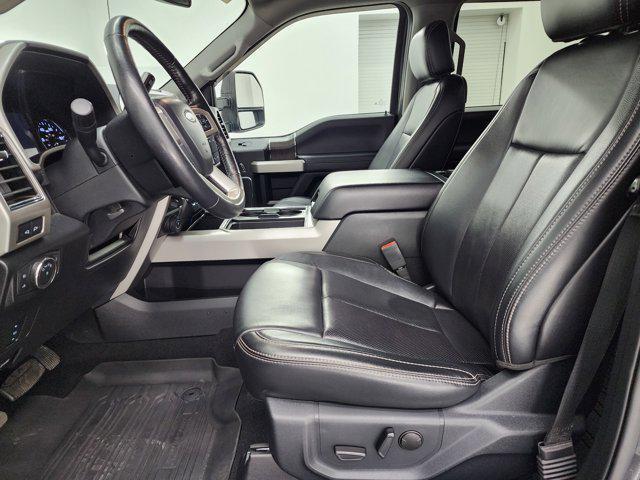 used 2020 Ford F-350 car, priced at $60,999