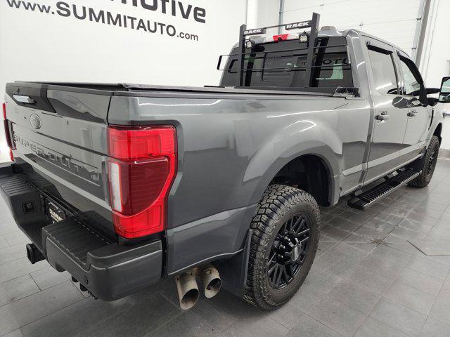used 2020 Ford F-350 car, priced at $60,999