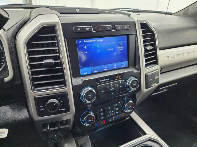 used 2020 Ford F-350 car, priced at $60,999