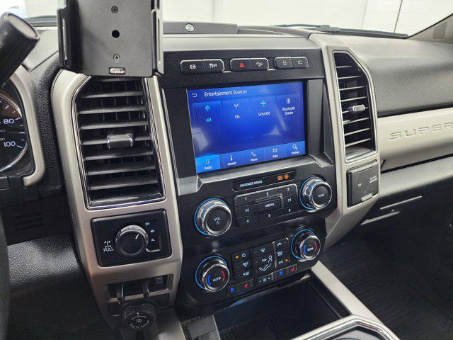used 2020 Ford F-350 car, priced at $60,999