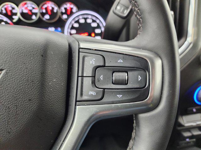 used 2023 Chevrolet Silverado 2500 car, priced at $50,999