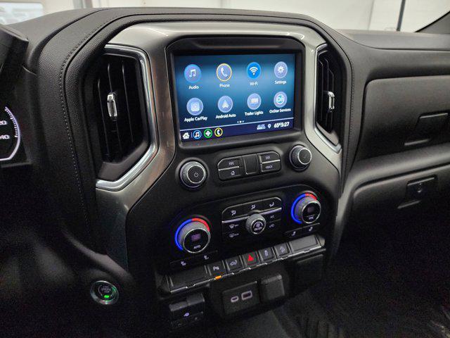 used 2023 Chevrolet Silverado 2500 car, priced at $50,999