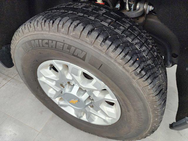 used 2023 Chevrolet Silverado 2500 car, priced at $50,999