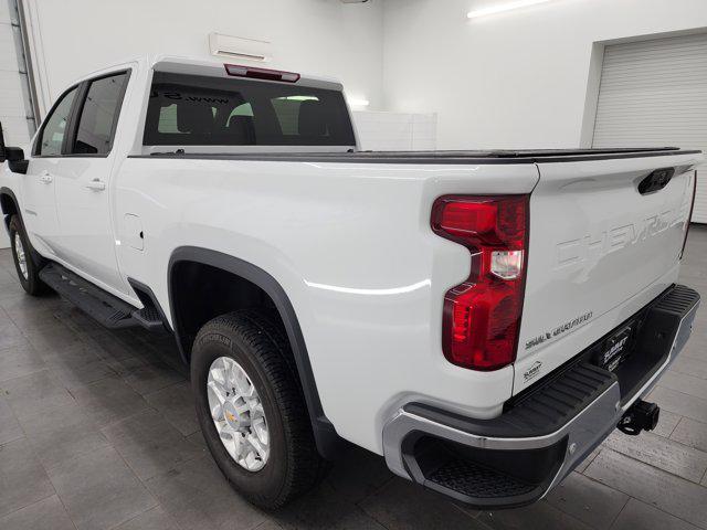used 2023 Chevrolet Silverado 2500 car, priced at $50,999