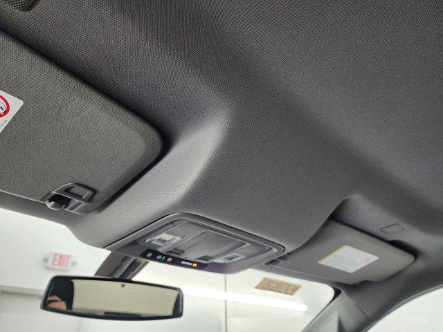 used 2023 Chevrolet Silverado 2500 car, priced at $50,999