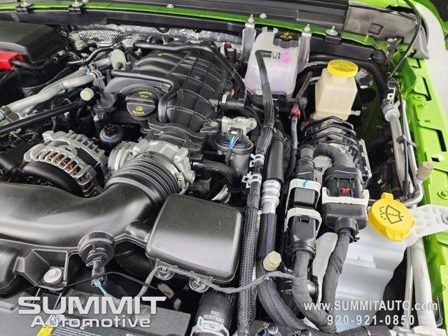 new 2025 Jeep Gladiator car, priced at $42,312