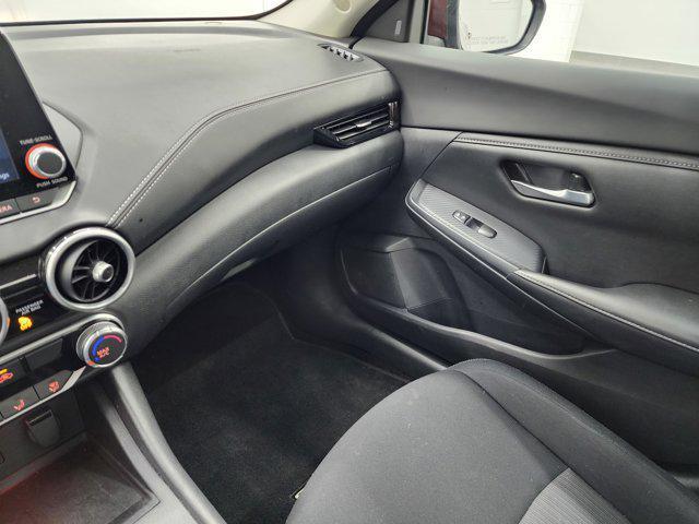 used 2023 Nissan Sentra car, priced at $18,999