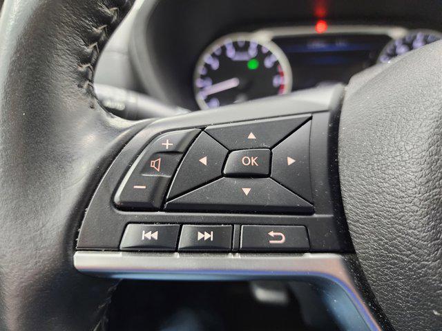 used 2023 Nissan Sentra car, priced at $18,999