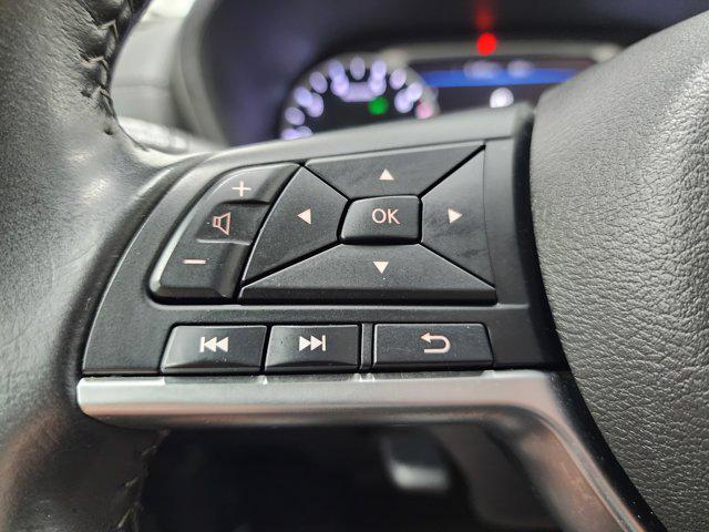 used 2023 Nissan Sentra car, priced at $17,991