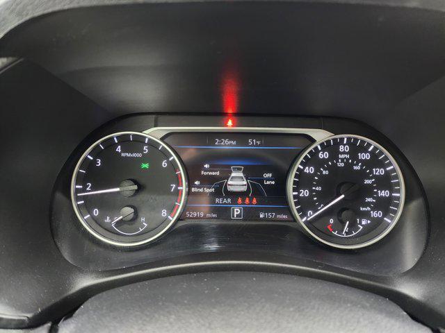 used 2023 Nissan Sentra car, priced at $18,999