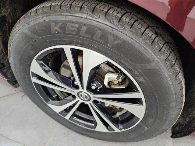 used 2023 Nissan Sentra car, priced at $18,999