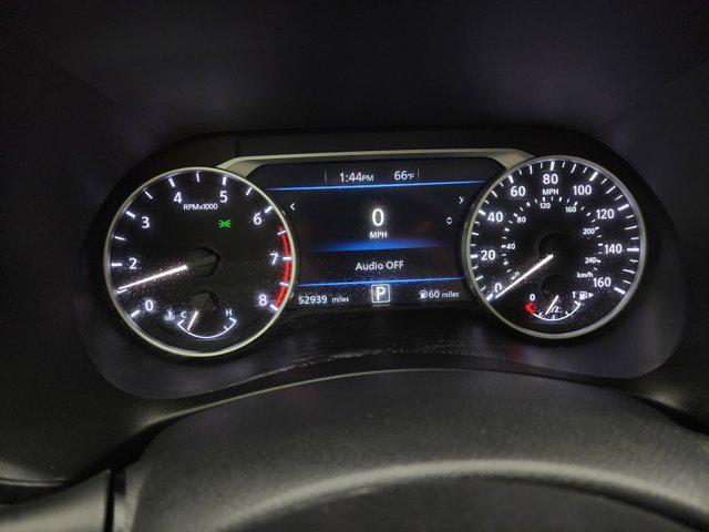 used 2023 Nissan Sentra car, priced at $17,991
