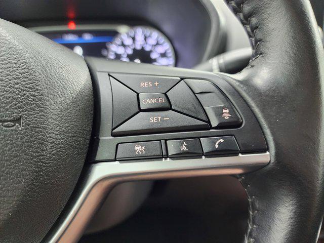 used 2023 Nissan Sentra car, priced at $17,991