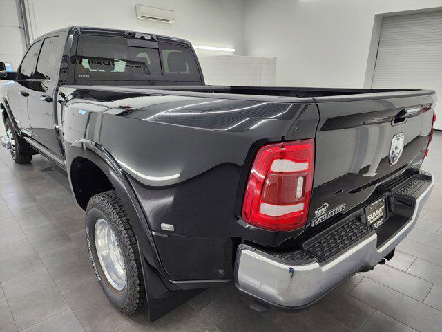 used 2022 Ram 3500 car, priced at $71,999