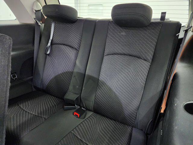 used 2019 Dodge Journey car