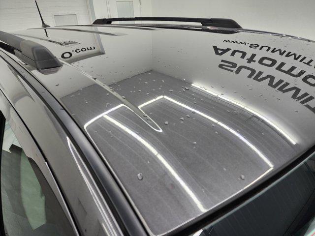 used 2019 Dodge Journey car