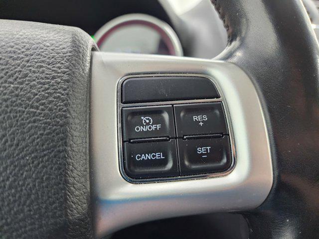 used 2019 Dodge Journey car