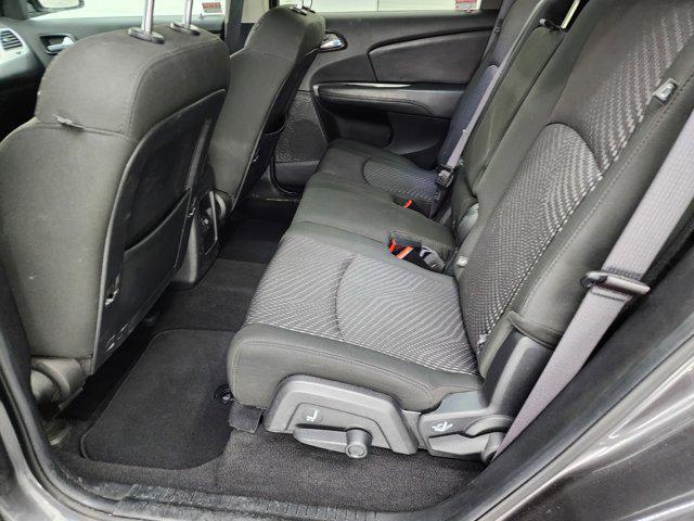 used 2019 Dodge Journey car