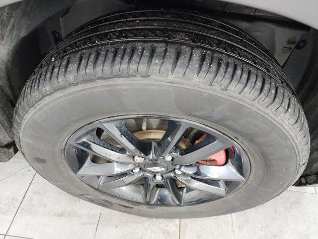 used 2019 Dodge Journey car