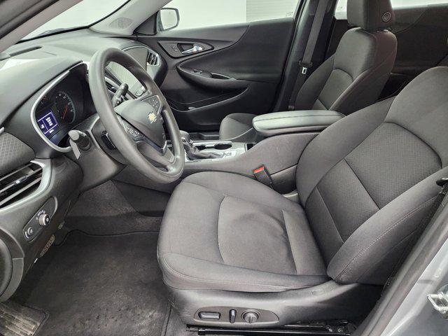 used 2023 Chevrolet Malibu car, priced at $18,999