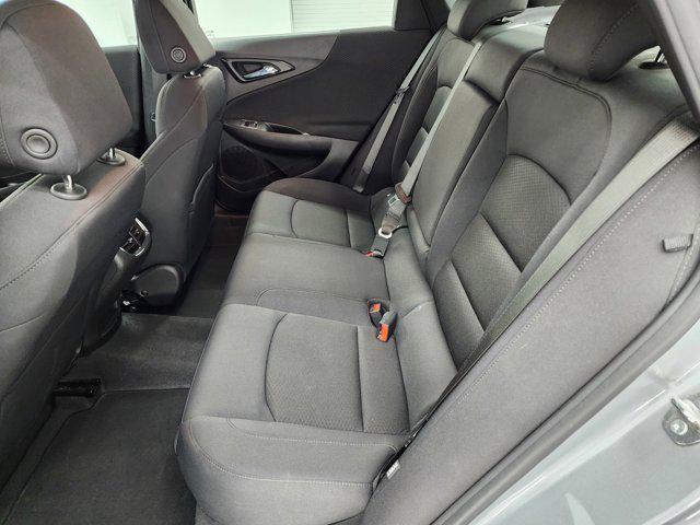 used 2023 Chevrolet Malibu car, priced at $18,999