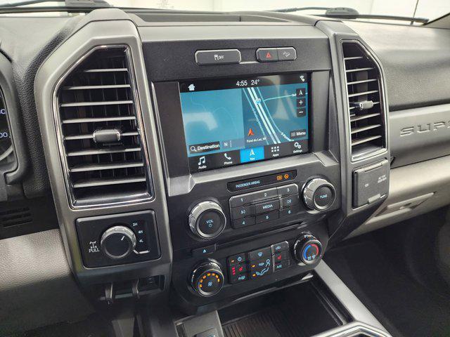 used 2018 Ford F-250 car