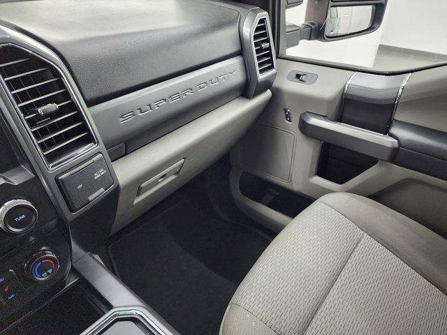 used 2018 Ford F-250 car