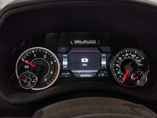used 2024 Ram 2500 car, priced at $66,999