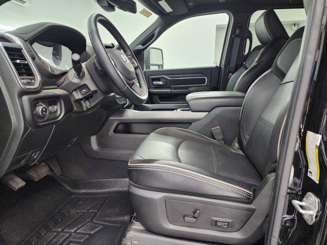 used 2024 Ram 2500 car, priced at $66,999