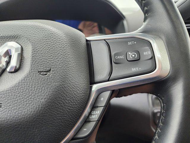 used 2024 Ram 2500 car, priced at $66,999