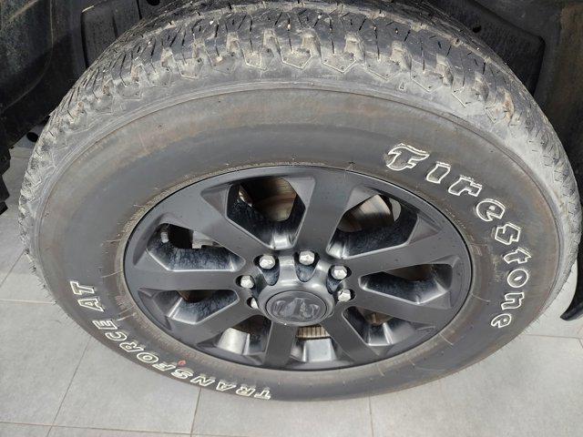 used 2024 Ram 2500 car, priced at $66,999
