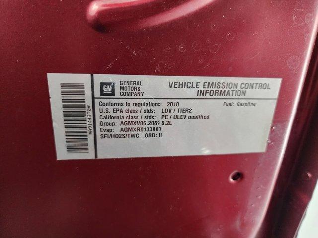 used 2010 Chevrolet Camaro car, priced at $24,999