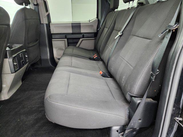 used 2018 Ford F-150 car