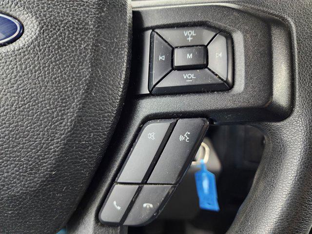 used 2018 Ford F-150 car