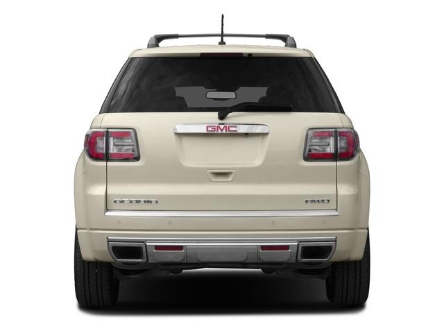 used 2015 GMC Acadia car