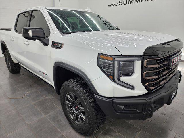 used 2024 GMC Sierra 1500 car, priced at $71,999