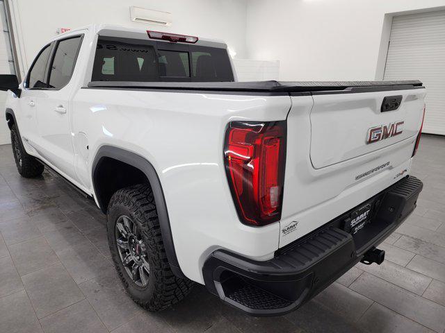 used 2024 GMC Sierra 1500 car, priced at $71,999