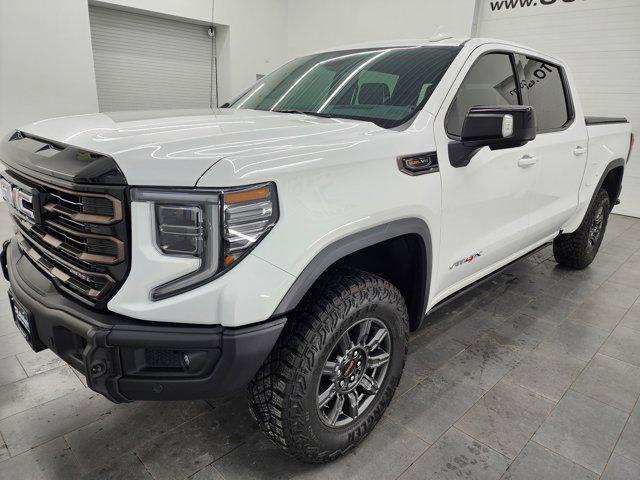 used 2024 GMC Sierra 1500 car, priced at $71,999