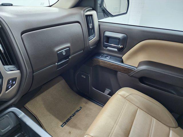 used 2018 GMC Sierra 2500 car