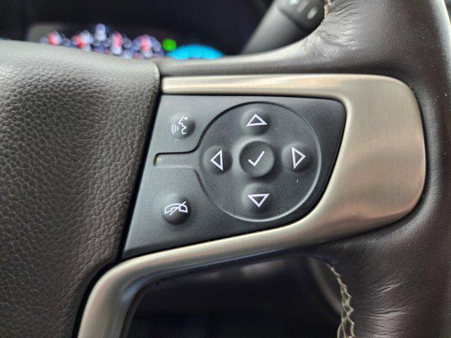 used 2018 GMC Sierra 2500 car