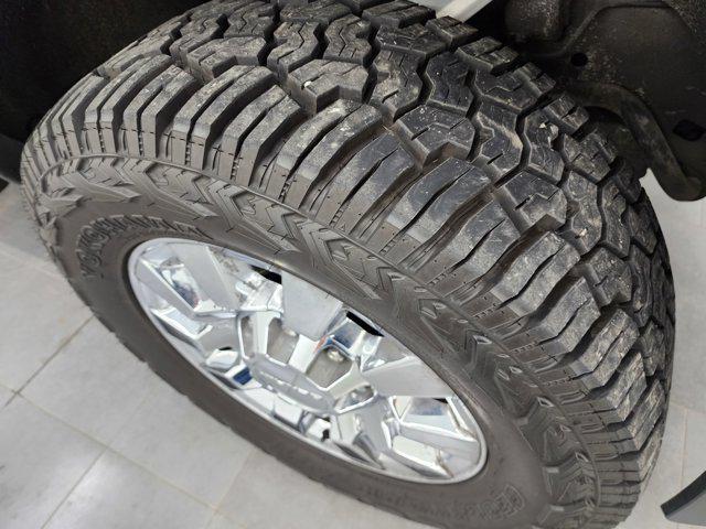 used 2018 GMC Sierra 2500 car