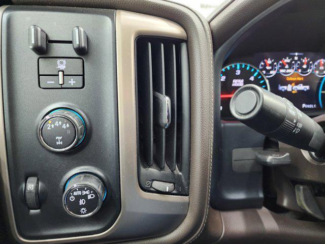 used 2018 GMC Sierra 2500 car